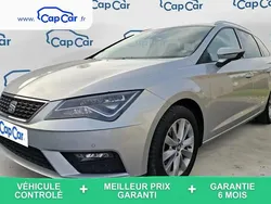 Utilisé 2017 Seat Leon ST Business Break | 12 590 € (Prix juste)