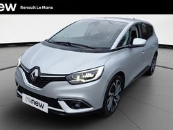 Gris Utilisé 2020 Renault Grand Scénic IV Intens Monospace | 18 990 € (Prix assez cher)