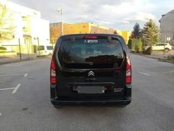 Noir Utilisé 2017 Citroën Berlingo Feel Monospace | 9 800 € (Super prix)