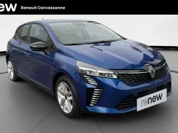 Bleu Utilisé 2024 Renault Clio V Evolution Citadine | 16 290 € (Prix juste)