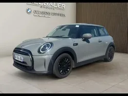 Gris Utilisé 2022 Mini ONE Citadine | 23 490 € (Prix juste)
