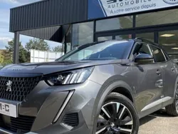 Utilisé 2023 Peugeot 2008 GT SUV | 22 490 € (Prix juste)