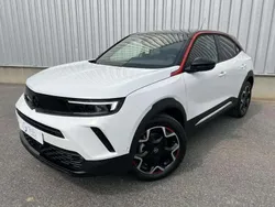 Blanc Utilisé 2023 Opel Mokka SUV | 20 900 € (Prix juste)