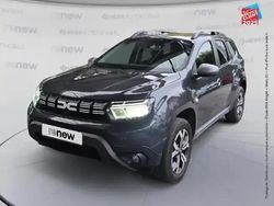 Gris Utilisé 2024 Dacia Duster Journey SUV | 18 999 € (Prix juste)