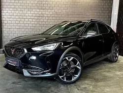 Noir Utilisé 2022 Cupra Formentor VZ2 SUV | 28 707 € (Bon prix)
