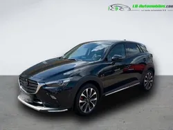 Utilisé 2021 Mazda CX-3 SUV | 21 800 € (Prix assez cher)