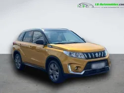 Utilisé 2019 Suzuki Vitara SUV | 18 900 € (Prix juste)