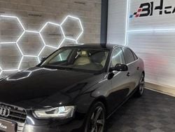 Occasion 2012 Audi A4 Ambition Berline | 12 990 €