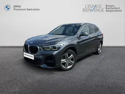 Othercolor Utilisé 2022 BMW X1 M Sport SUV | 29 420 € (Prix juste)