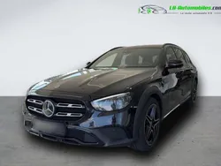 Utilisé 2021 Mercedes E400 Berline | 60 000 €