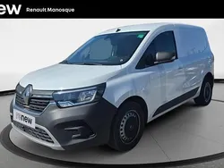 Blanc Utilisé 2023 Renault Kangoo Monospace | 19 490 €