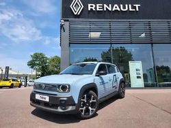 Rqu Utilisé 2025 Renault 4 E-Tech SUV | 34 390 €