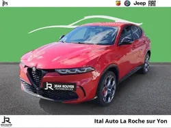 Othercolor Utilisé 2024 Alfa Romeo Tonale Veloce SUV | 44 499 €