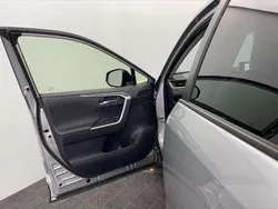 Utilisé 2025 Toyota RAV4 Hybrid Lounge SUV | 47 990 € (Prix cher)