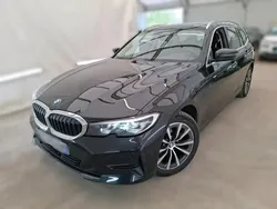 Noir Utilisé 2020 BMW 318 Comfort Edition Break | 21 990 €