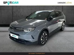 Noir Utilisé 2025 Opel Grandland X GSe SUV | 36 990 € (Prix cher)