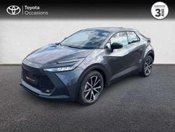 Utilisé 2025 Toyota C-HR Design SUV | 32 980 € (Prix assez cher)