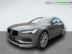 Utilisé 2017 Volvo V90 Break | 31 400 €