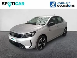Gris Utilisé 2024 Opel Corsa-e Citadine | 35 600 €
