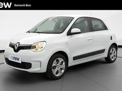 Blanc Utilisé 2021 Renault Twingo SE Citadine | 10 990 € (Prix juste)