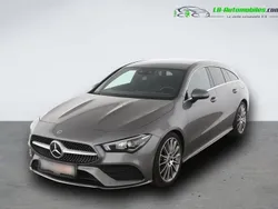 Utilisé 2021 Mercedes 250 Coupé | 36 800 €