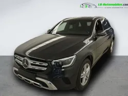 Utilisé 2021 Mercedes GLC200 SUV | 37 800 € (Super prix)