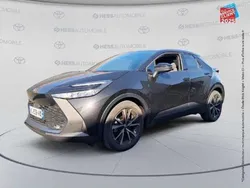 Utilisé 2025 Toyota C-HR Design SUV | 36 999 € (Prix cher)