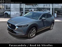 Utilisé 2021 Mazda CX-30 Sports-Line SUV | 21 990 € (Prix juste)