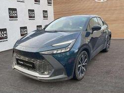 Utilisé 2024 Toyota C-HR Design SUV | 29 480 € (Prix juste)