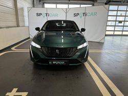 Bleue Utilisé 2023 Peugeot 308 Break | 29 990 € (Prix cher)