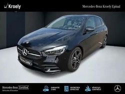 Noir Utilisé 2024 Mercedes B200 AMG line Monospace | 37 990 €