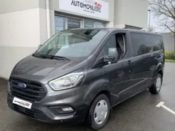 Utilisé 2018 Ford Tourneo Business Edition Break | 28 990 €