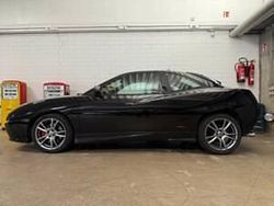 Noir Utilisé 1999 Fiat Coupé Coupé | 17 900 €