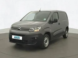 Gris Utilisé 2023 Citroën Berlingo Monospace | 17 990 €