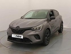 Gris Utilisé 2022 Renault Captur Rive Gauche SUV | 22 499 € (Prix cher)