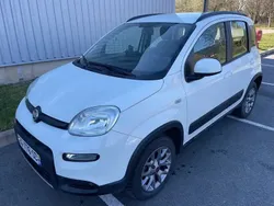 Utilisé 2016 Fiat Panda Pop Citadine | 12 900 € (Prix juste)