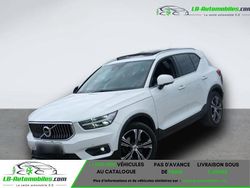 Occasion 2020 Volvo XC40 Inscription SUV | 29 100 € (Bon prix)