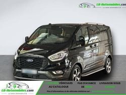 Utilisé 2023 Ford Tourneo Van | 51 500 € (Prix assez cher)