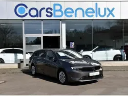 Gris Utilisé 2023 Opel Astra Break | 18 780 € (Super prix)
