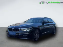 Utilisé 2020 BMW 530 Comfort Edition Berline | 39 100 €