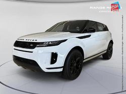 Blanc Nouvelle 2025 Land Rover Range Rover evoque SUV | 61 519 € (Super prix)