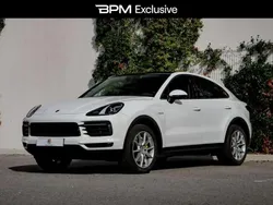 Blanc Utilisé 2019 Porsche Cayenne SUV | 62 750 € (Prix juste)