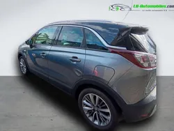 Utilisé 2018 Opel Crossland X SUV | 16 300 € (Prix juste)