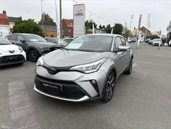 Utilisé 2021 Toyota C-HR Edition SUV | 22 990 € (Prix juste)