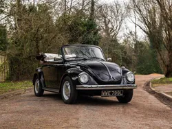 Autres Utilisé 1973 VW Karmann Ghia Karmann Cabriolet | 15 359 €