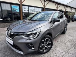 Utilisé 2024 Renault Captur Techno SUV | 17 890 € (Prix juste)