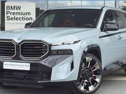 Utilisé 2024 BMW XM Comfort Edition SUV | 154 980 € (Super prix)