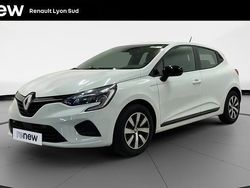 Blanc Utilisé 2023 Renault Clio V Equilibre Citadine | 15 999 € (Prix juste)