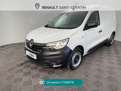 Blanc Utilisé 2023 Renault Express Van | 16 990 €