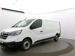 Blanc Utilisé 2022 Renault Trafic Van | 20 980 € (Super prix)